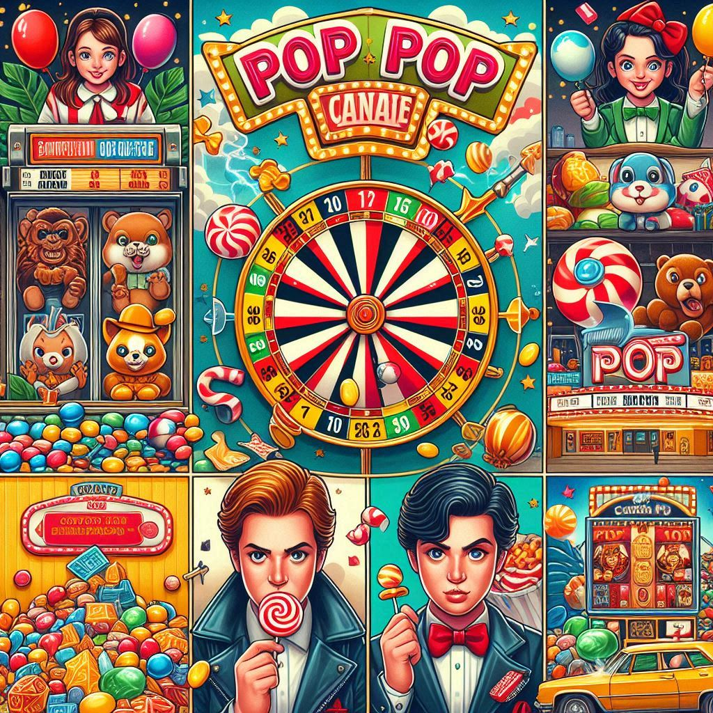 pop pop candy, comparação jogos de cassino, slots tradicionais, jogos de mesa, cassino ao vivo, jogabilidade de pop pop candy, bônus de pop pop candy, gráficos de pop pop candy, experiência de jogo, estratégias de cassino, gerenciamento de banca, inovações tecnológicas cassino, personalização de jogos, jogos de cassino online