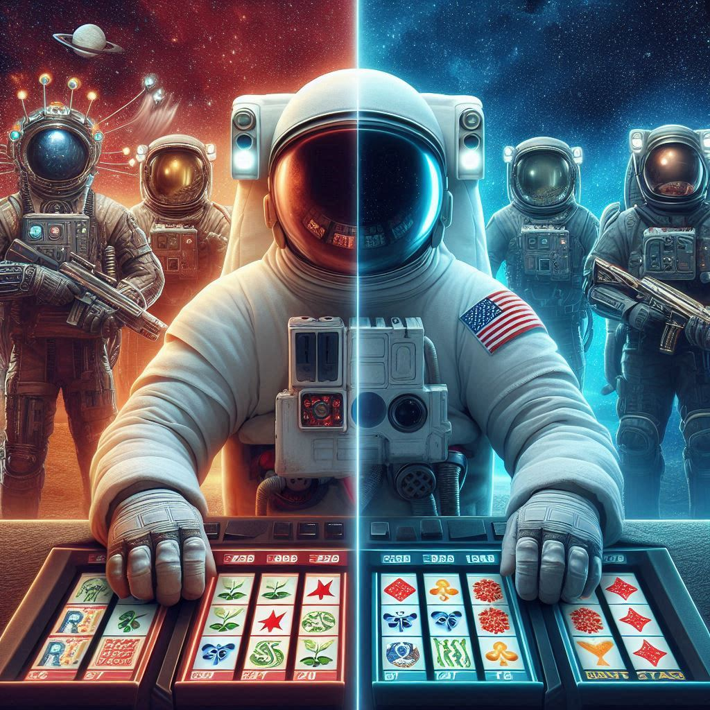 análise de jogos de cassino, spaceman, jogos de cassino populares, comparação de jogos de cassino, mecânicas de jogo, características do spaceman, recursos especiais de cassino, starburst, gonzo s quest, book of dead, tendências de jogos de cassino