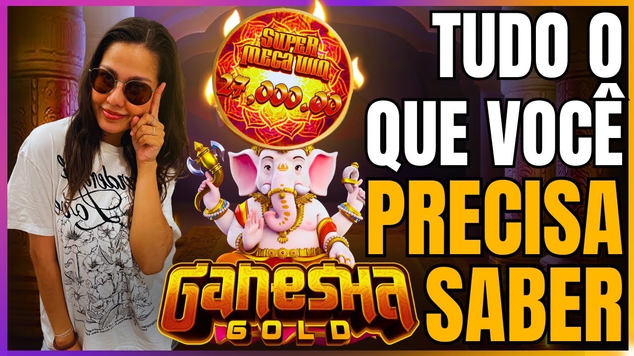 ganesha gold, jogo de cassino, regras de ganesha gold, funcionalidades especiais, estratégias de apostas, gerenciamento de banca, rodadas grátis, bônus de cassino, símbolos especiais, RTP ganesha gold, onde jogar ganesha gold, jogo responsável, cassinos online